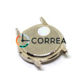 Корпус для часов Romanson UL 3136 белый KR-009 - 5